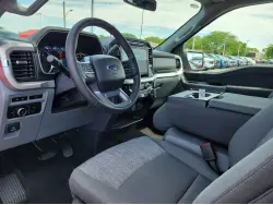2023 FORD F150