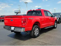 2023 FORD F150