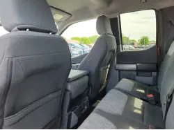 2023 FORD F150