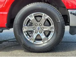 2023 FORD F150