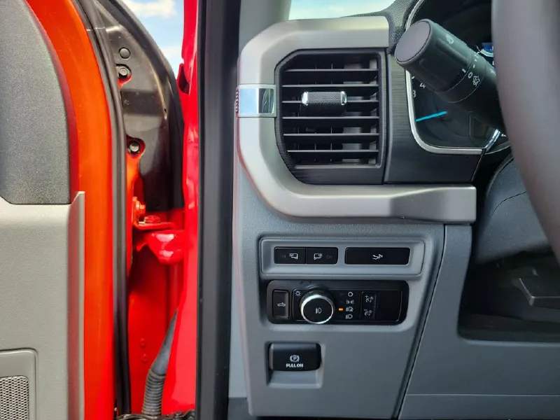2023 FORD F150
