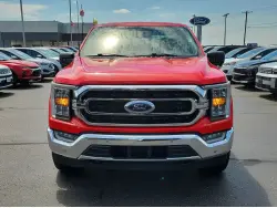 2023 FORD F150
