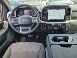 2023 FORD F150