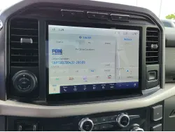 2023 FORD F150