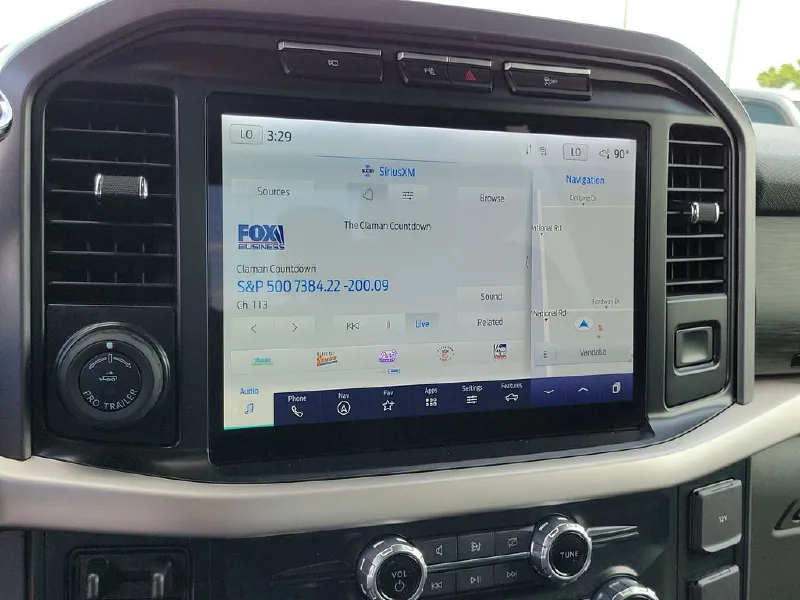 2023 FORD F150