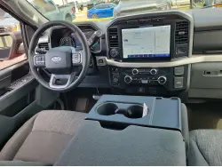 2023 FORD F150
