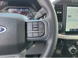 2023 FORD F150