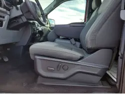2023 FORD F150