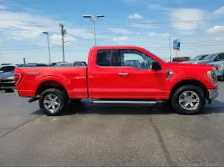 2023 FORD F150