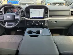 2023 FORD F150
