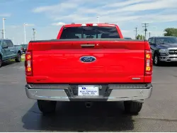 2023 FORD F150