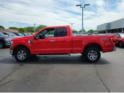 2023 FORD F150