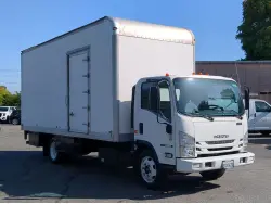 2017 ISUZU NRR