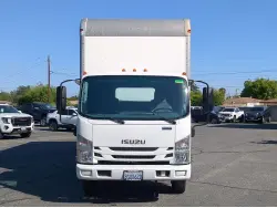 2017 ISUZU NRR