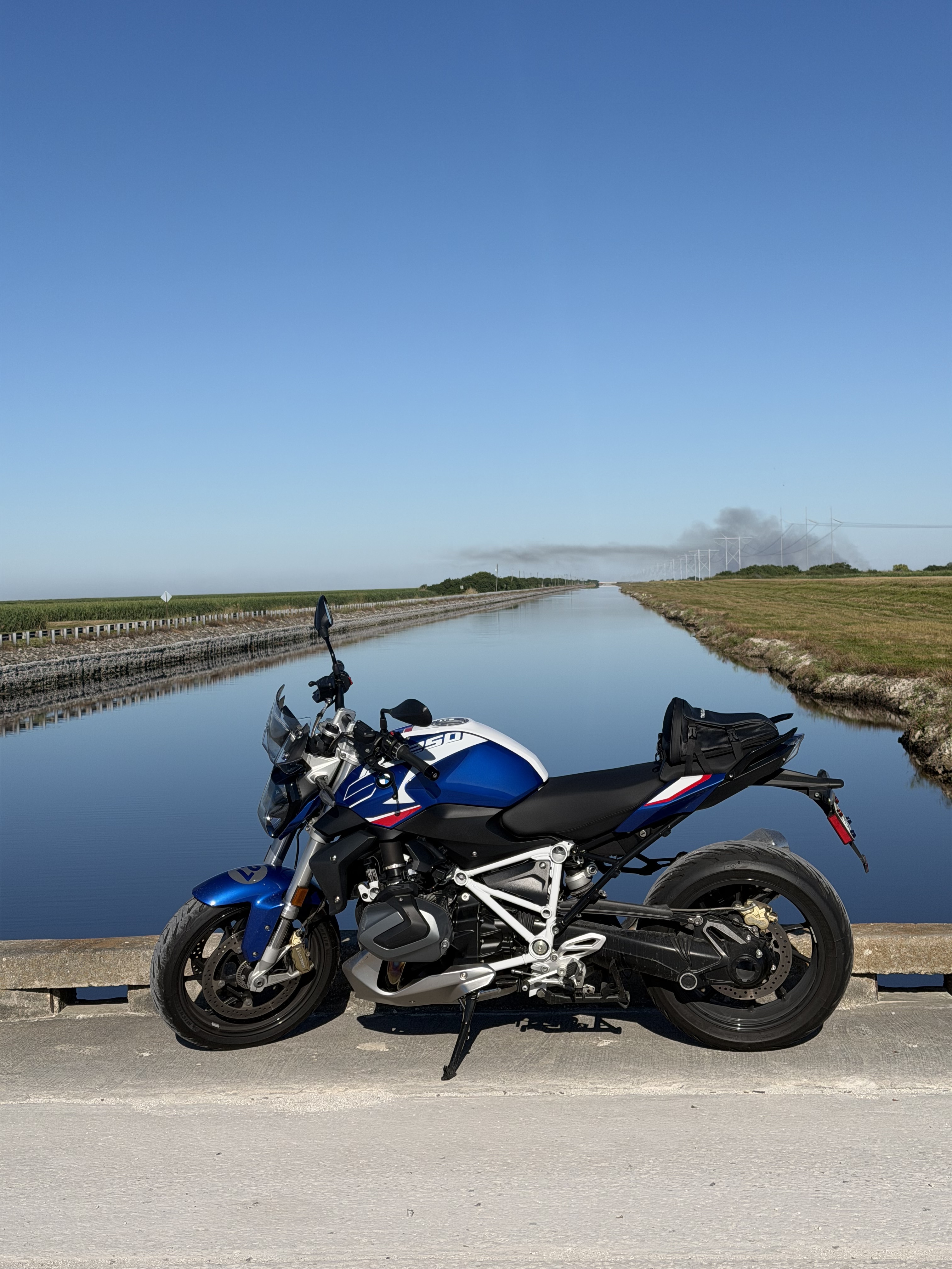 2023 BMW R 1250 R R in Sunny Isles Beach, FL