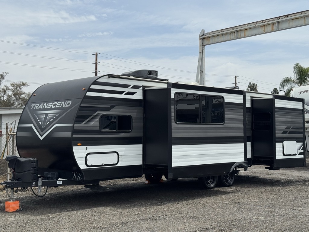 251BH Transcend Xplor For Sale - Grand Design RVs - RV Trader