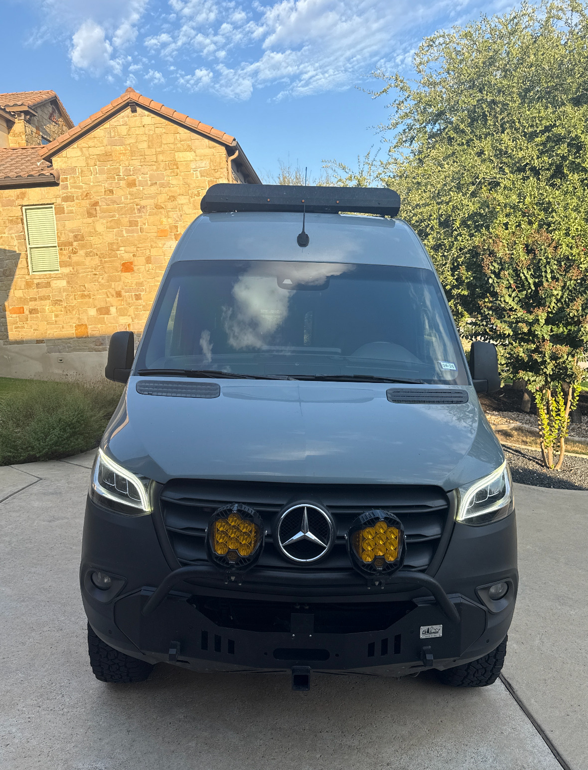 2021 Winnebago REVEL 44E RV