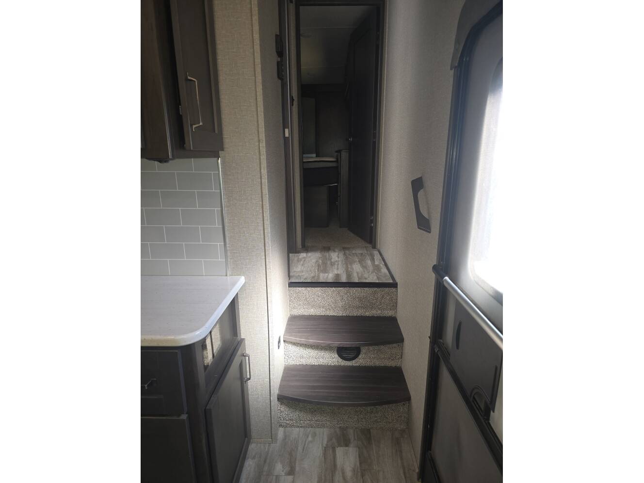 A photo of this 2022 Grand Design REFLECTION 337RLS