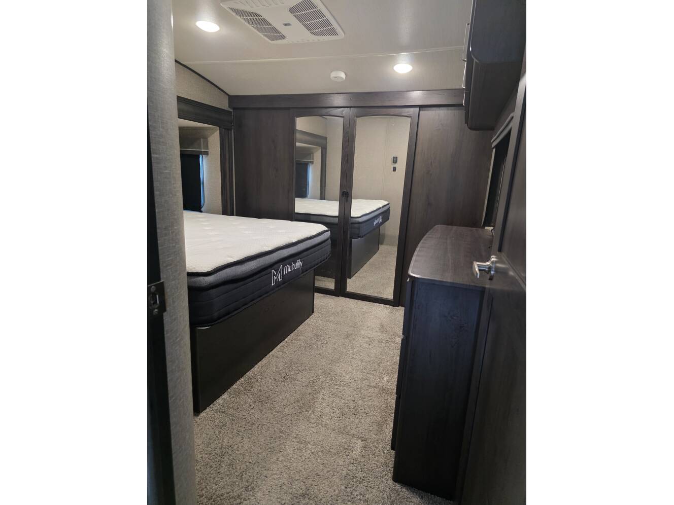 A photo of this 2022 Grand Design REFLECTION 337RLS