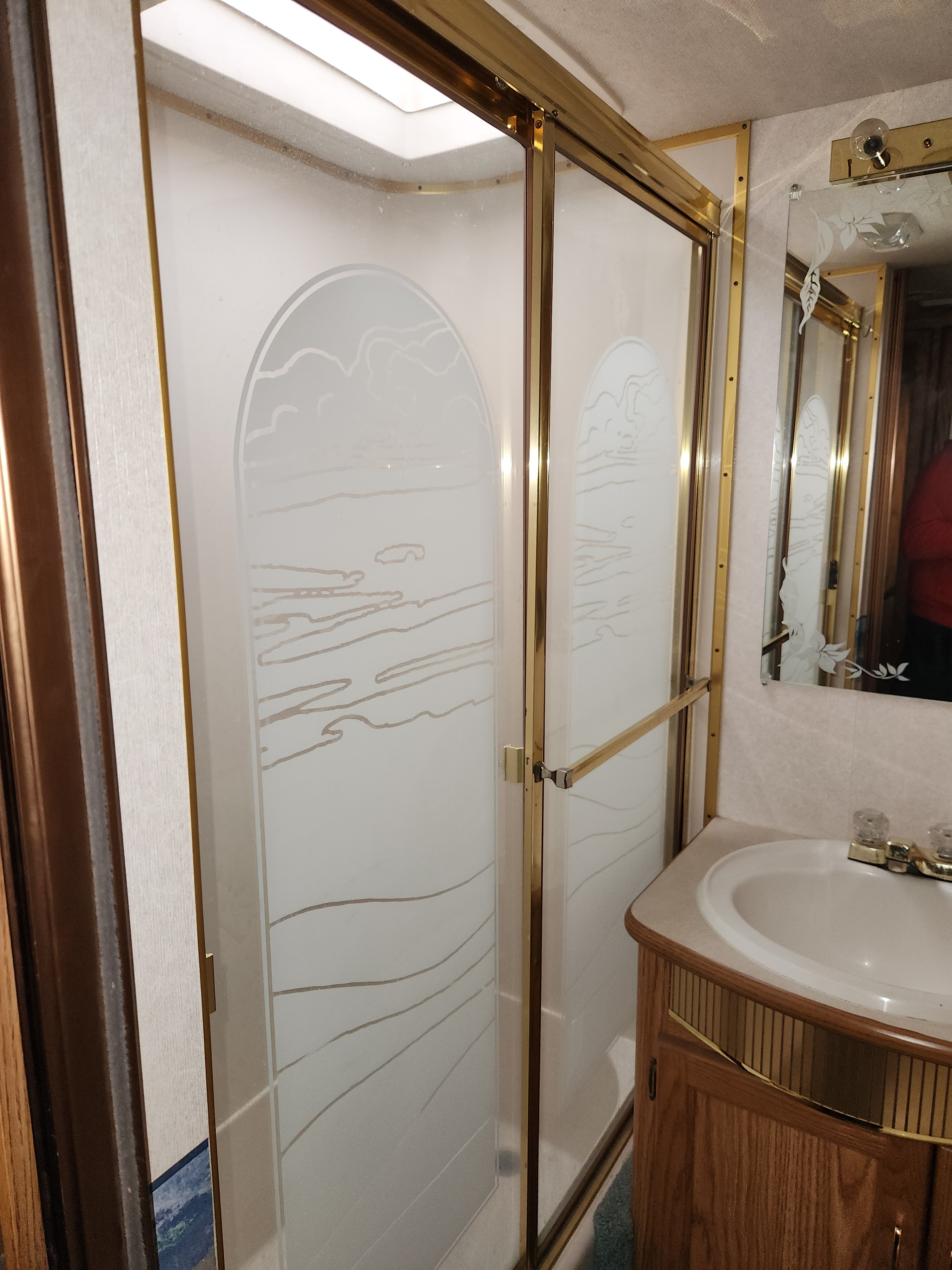 2000 National SEA VIEW 8330 in placentia CA