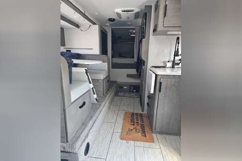 2022 Lance 1172 TRUCK CAMPER in carlsbad CA