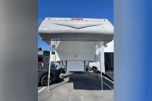 2022 Lance 1172 TRUCK CAMPER in carlsbad CA