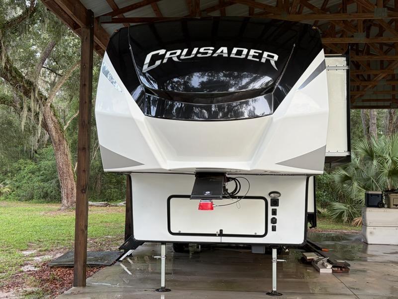 2022 Forest River CRUSADER 382MBH in bushnell FL