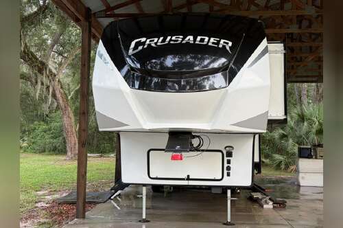 2022 Forest River CRUSADER 382MBH in bushnell FL