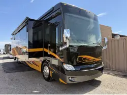 2017 TIFFIN MOTORHOMES 45OPP
