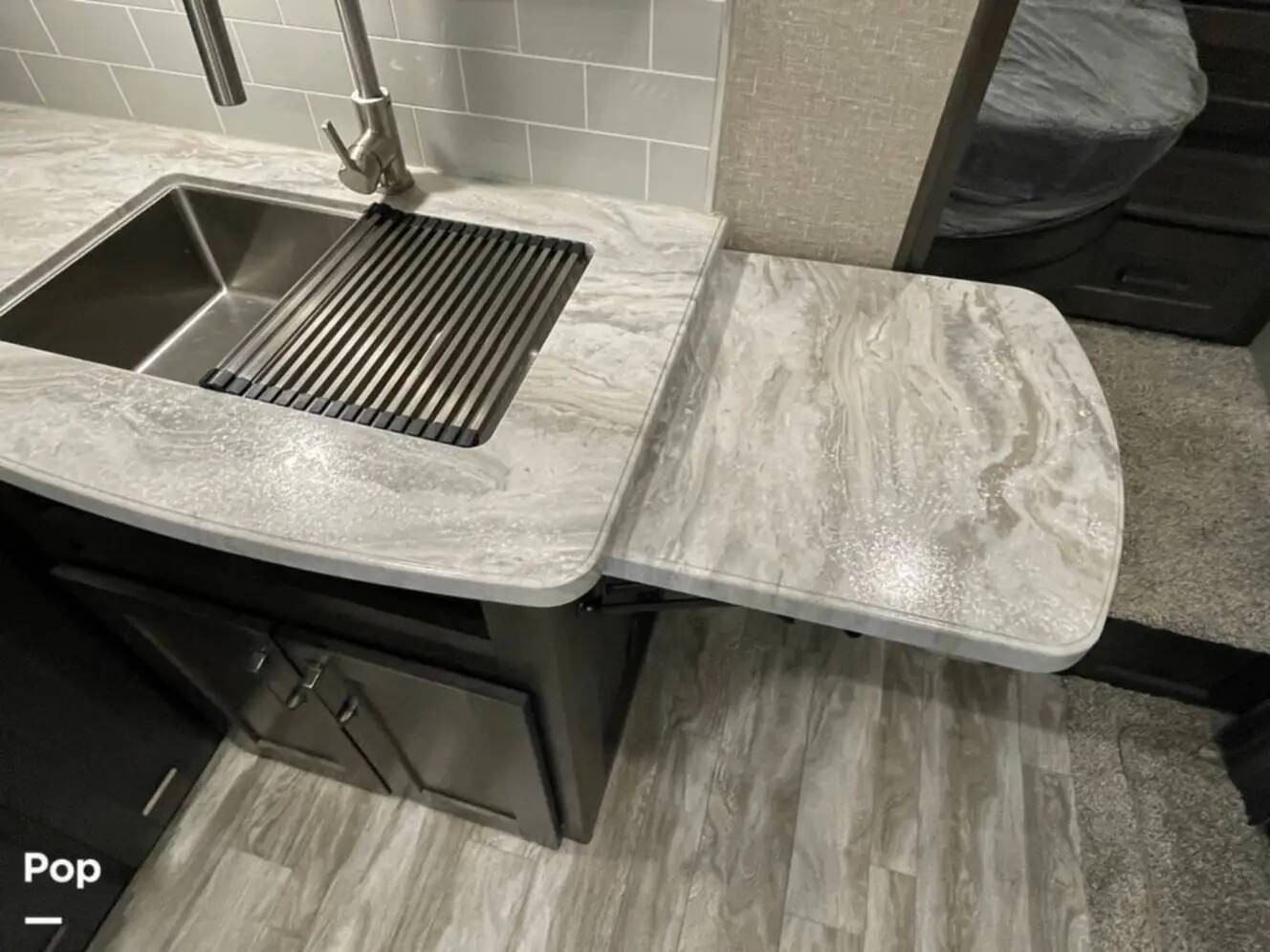 A photo of this 2022 Grand Design REFLECTION 150 SERIES 278BH