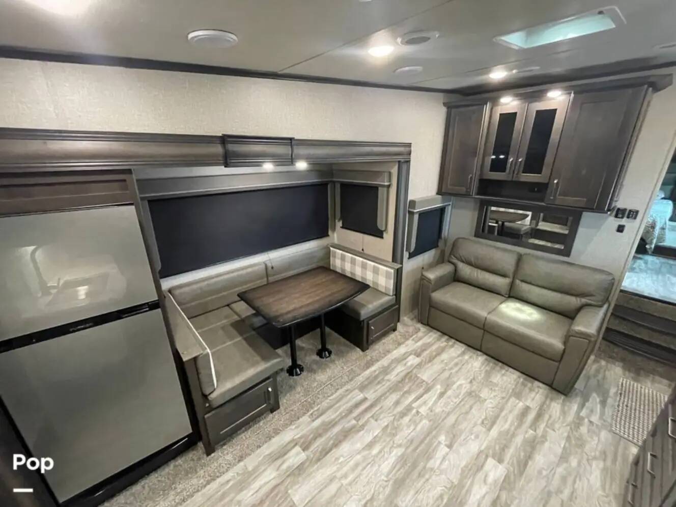 A photo of this 2022 Grand Design REFLECTION 150 SERIES 278BH