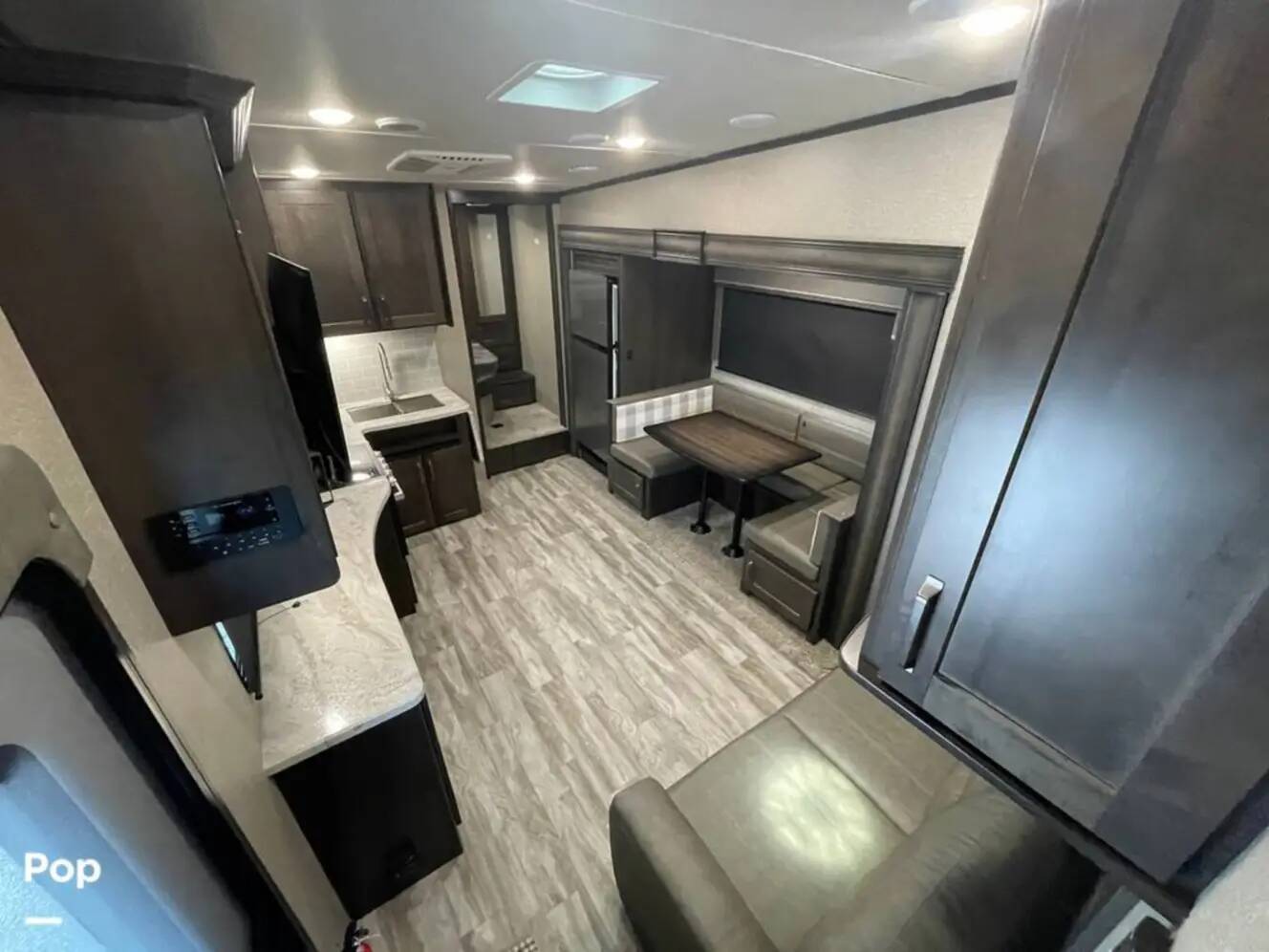 A photo of this 2022 Grand Design REFLECTION 150 SERIES 278BH
