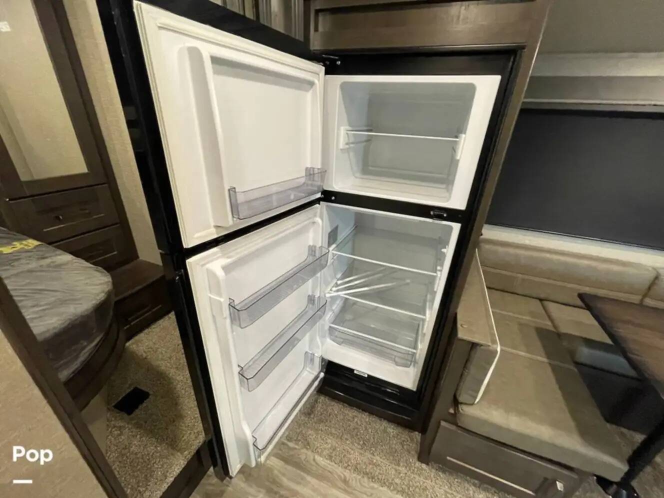 A photo of this 2022 Grand Design REFLECTION 150 SERIES 278BH