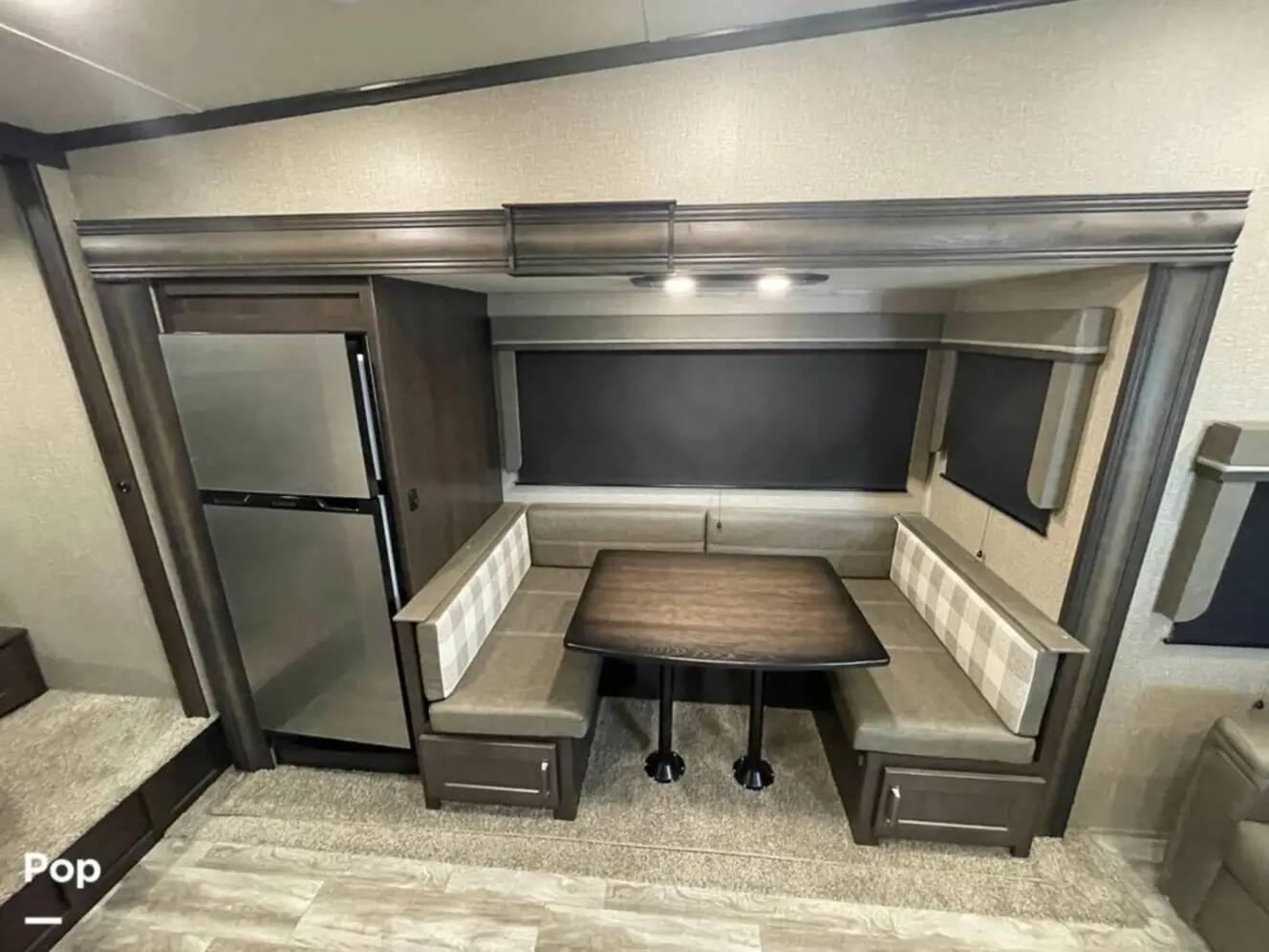 A photo of this 2022 Grand Design REFLECTION 150 SERIES 278BH