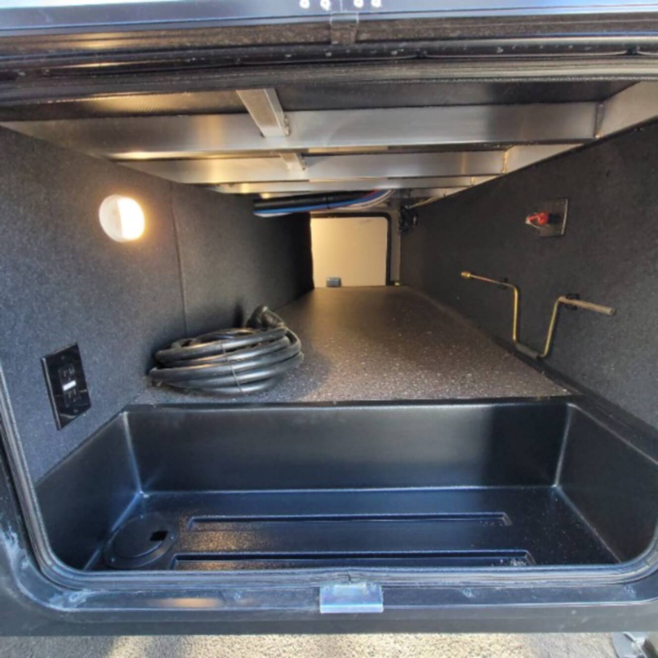 A photo of this 2022 Grand Design REFLECTION 150 SERIES 278BH