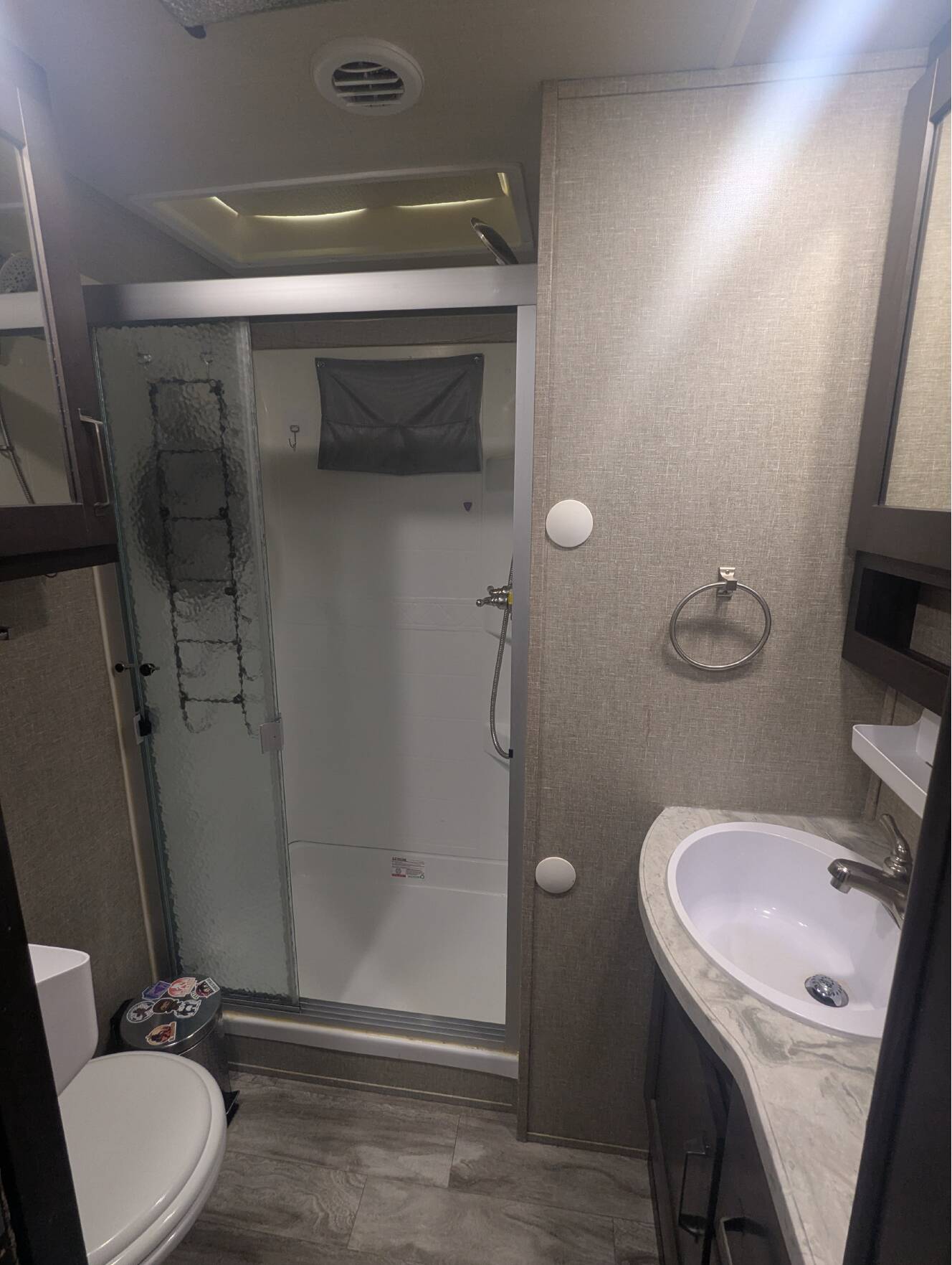 A photo of this 2022 Grand Design REFLECTION 150 SERIES 278BH