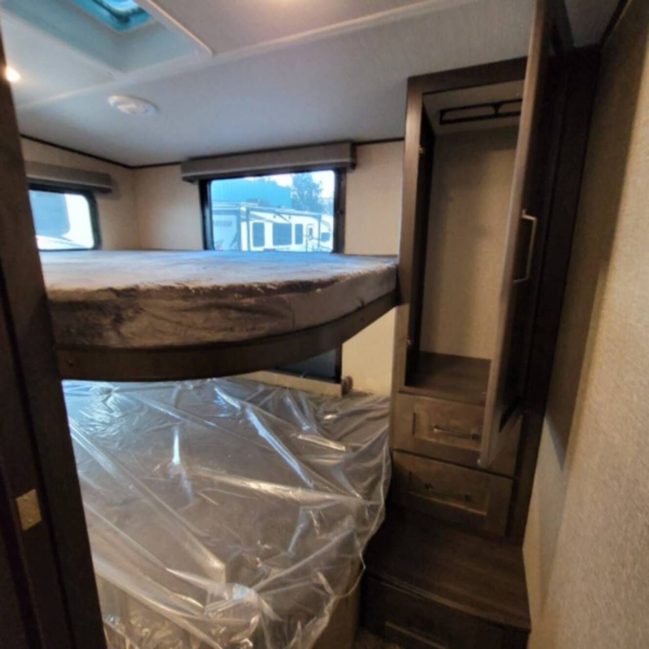 A photo of this 2022 Grand Design REFLECTION 150 SERIES 278BH