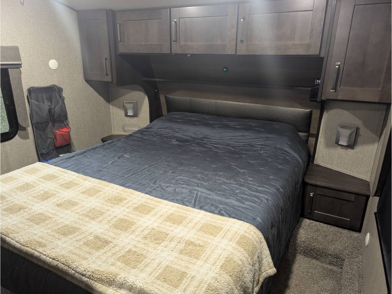 A photo of this 2022 Grand Design REFLECTION 150 SERIES 278BH