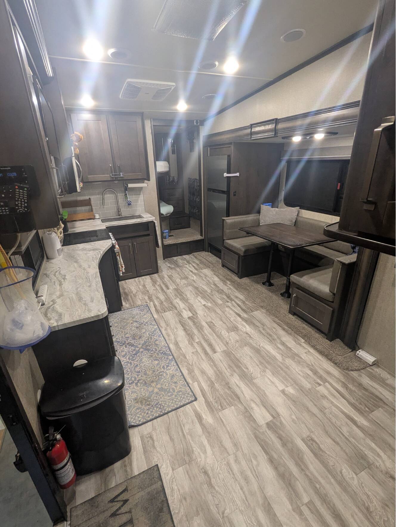 A photo of this 2022 Grand Design REFLECTION 150 SERIES 278BH