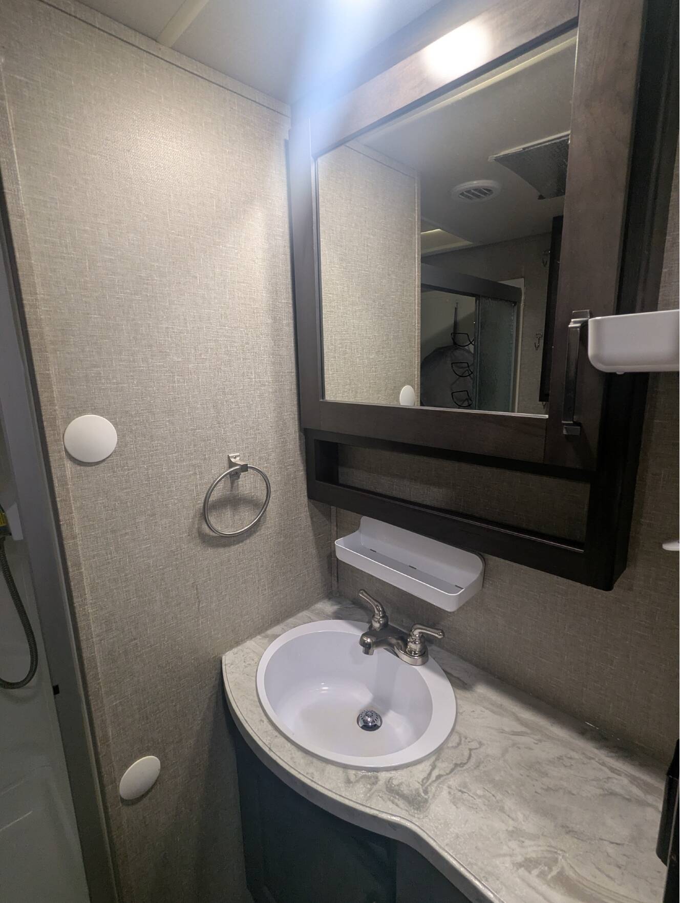 A photo of this 2022 Grand Design REFLECTION 150 SERIES 278BH