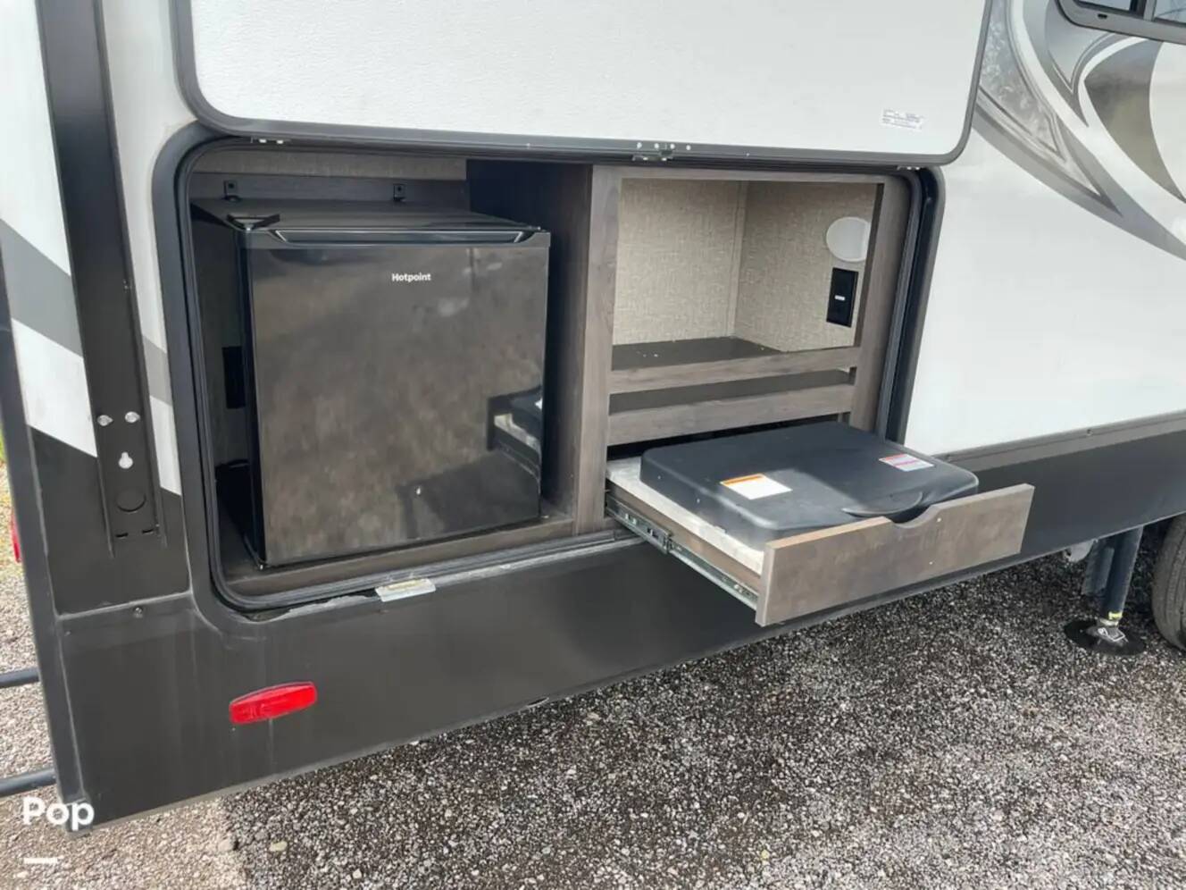 A photo of this 2022 Grand Design REFLECTION 150 SERIES 278BH