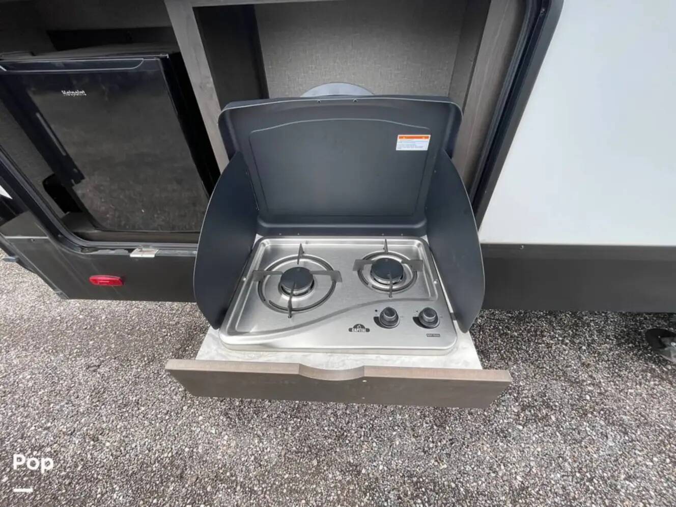A photo of this 2022 Grand Design REFLECTION 150 SERIES 278BH
