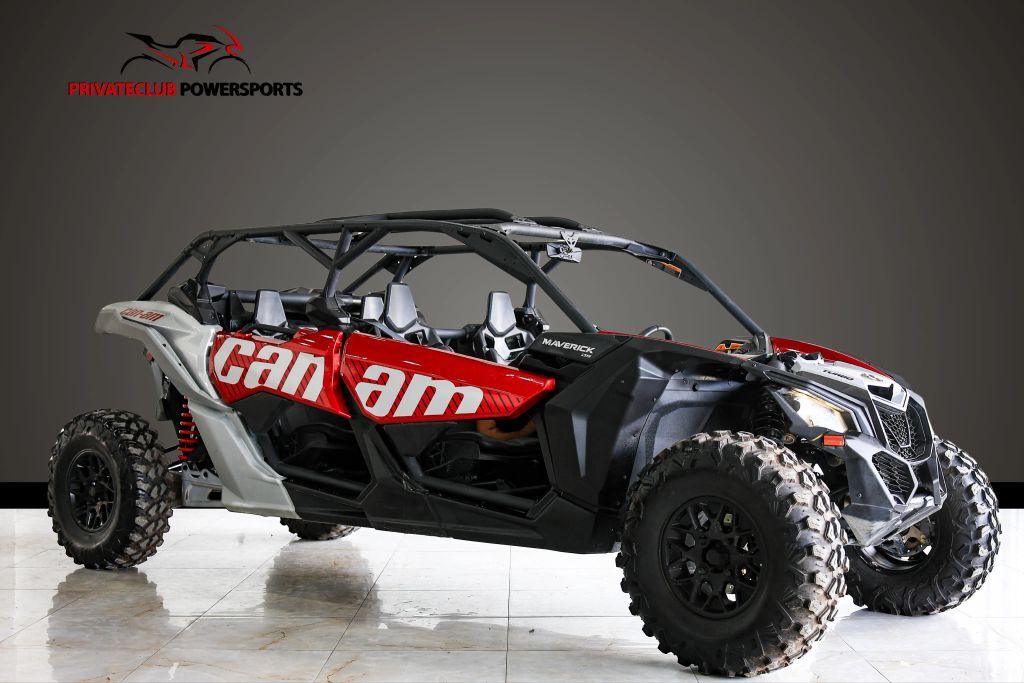 Used Can-Am Side by Sides For Sale Near Houston, TX - ATV Trader