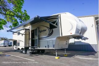 2015 GRAND DESIGN REFLECTION 29RS