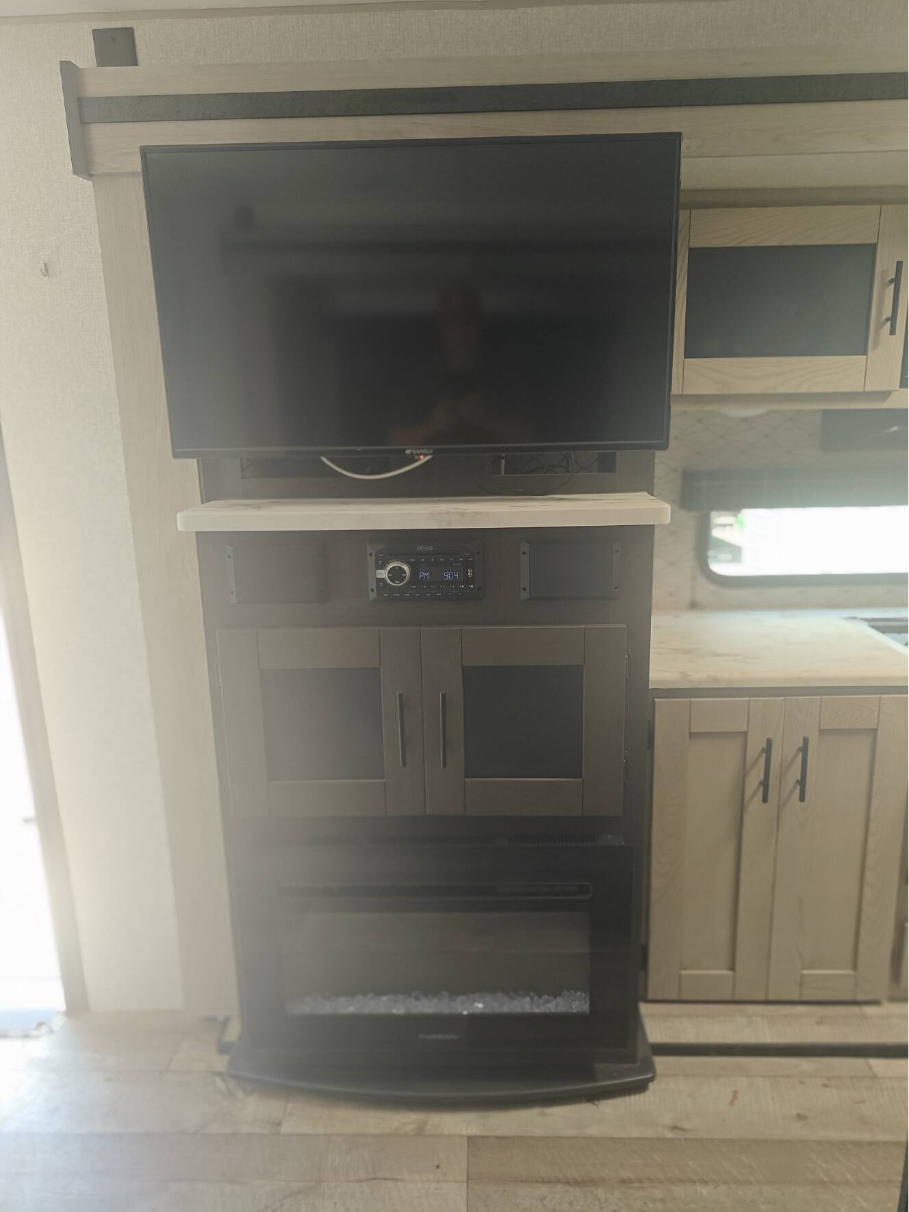 A photo of this 2022 K-Z CONNECT C292RDK