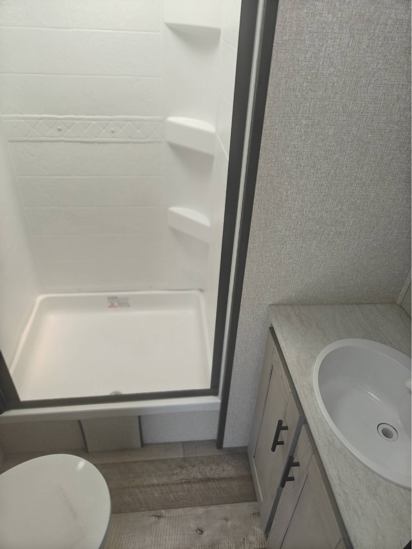 A photo of this 2022 K-Z CONNECT C292RDK