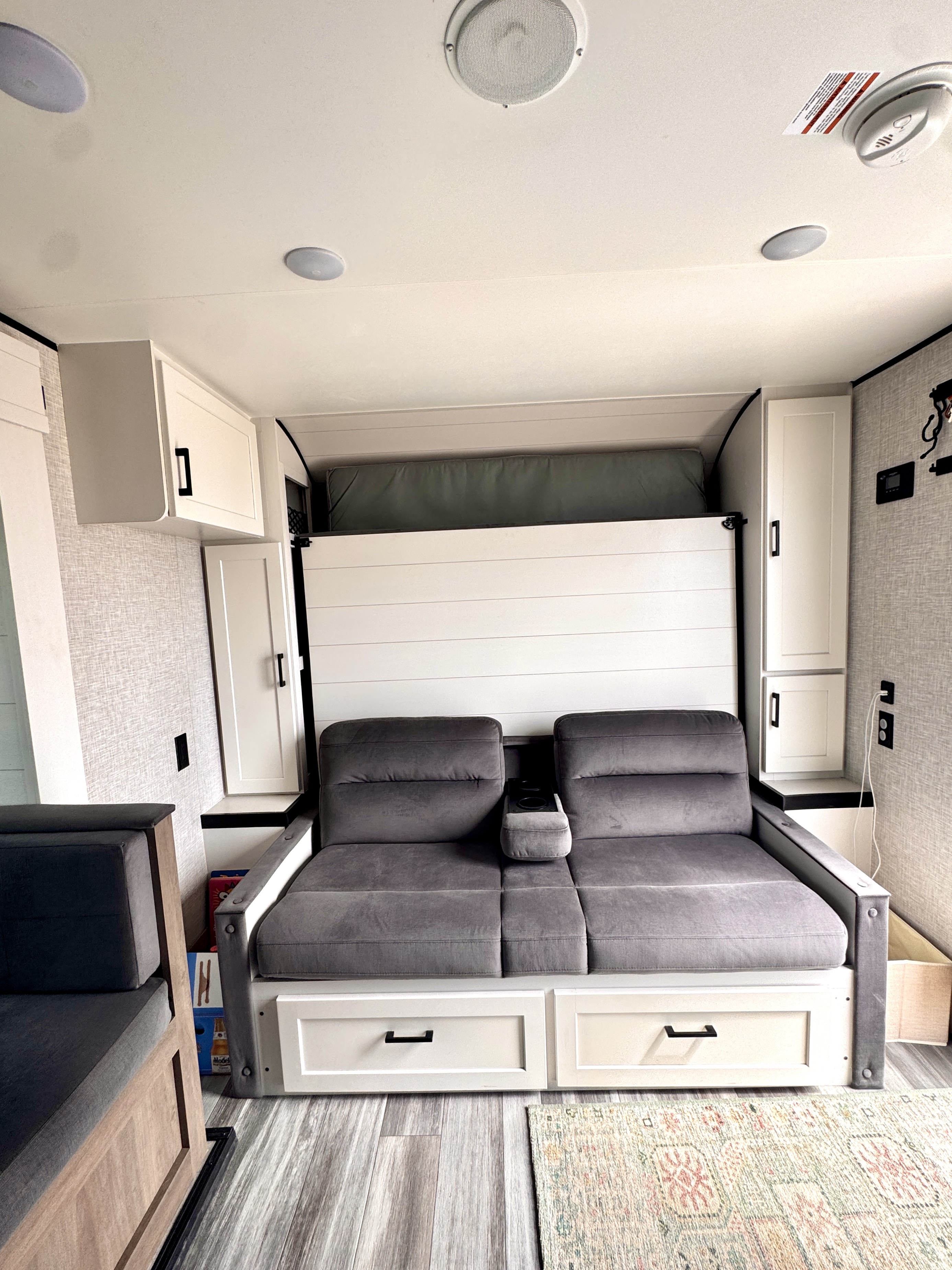 2025 Jayco JAY FLIGHT BAJA 197MBW in san diego CA