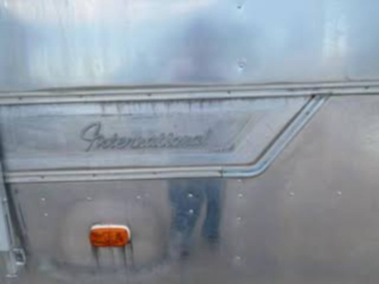 A photo of this 1979 Airstream SOVEREIGN 21