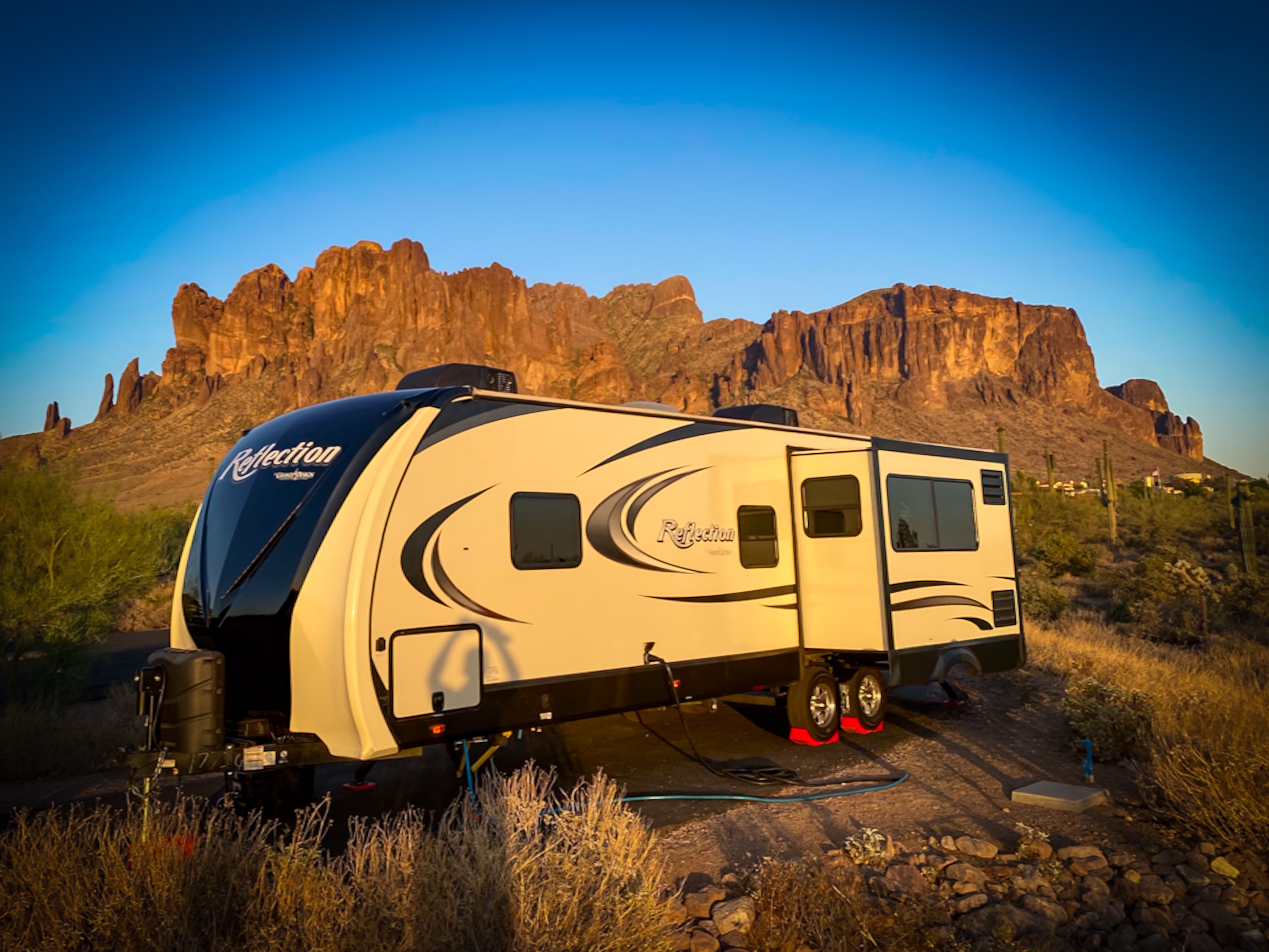 2018 Grand Design REFLECTION 285BHTS RV