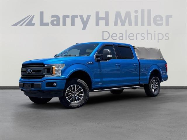 2019 FORD F150 in Surprise, AZ